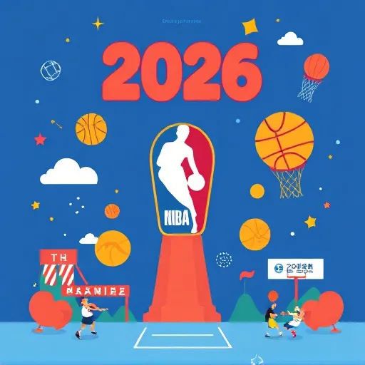 2026 NBA季後賽預測：傷兵考驗與側翼防守誰是關鍵？