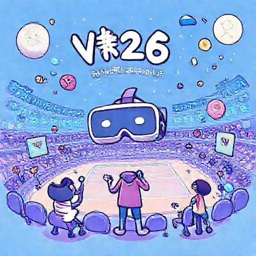 為什麼VR女優在2026年這麼紅？三大關鍵因素