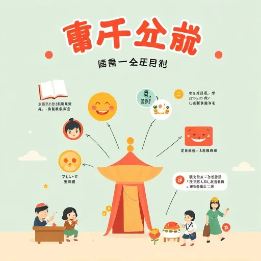 狼人殺角色基礎分類：好人陣營與壞人陣營