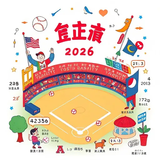 道奇直播線上看：免費高清轉播MLB棒球賽事