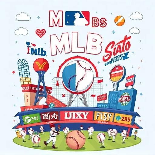2026年MLB例行賽戰績總覽：誰是分區王者？