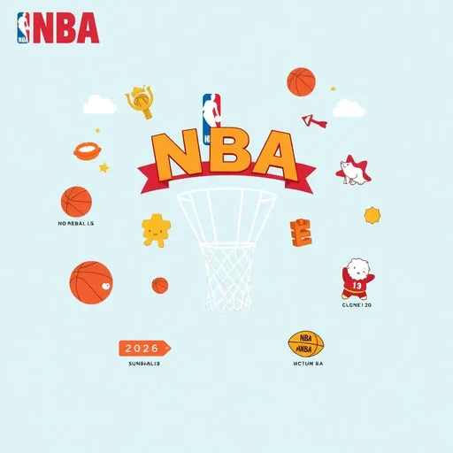 NBA預測必看！夏季聯賽盤口解析與不讓分玩法