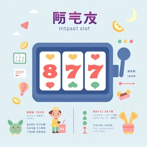 slot機臺破解的常見話術與迷思
