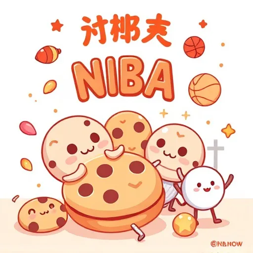 最新NBA賽程安排與交易市場動態，搭配全場錄像一次搞定