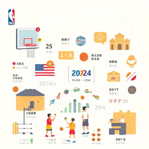 球隊戰力排名與盤路輸贏：NBA預測的賽事覆盤技巧