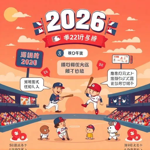 棒球賽事直播熱度爆表！大谷翔平例行賽對戰組合搶先看