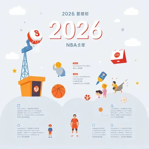 2026 NBA分析：後場組合與外線火力如何影響冠軍預測？