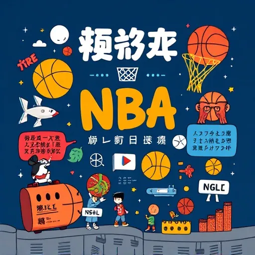 免錢看NBA選秀跟自由市場？這些平臺讓你爽爽追